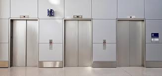 Passenger Elevators