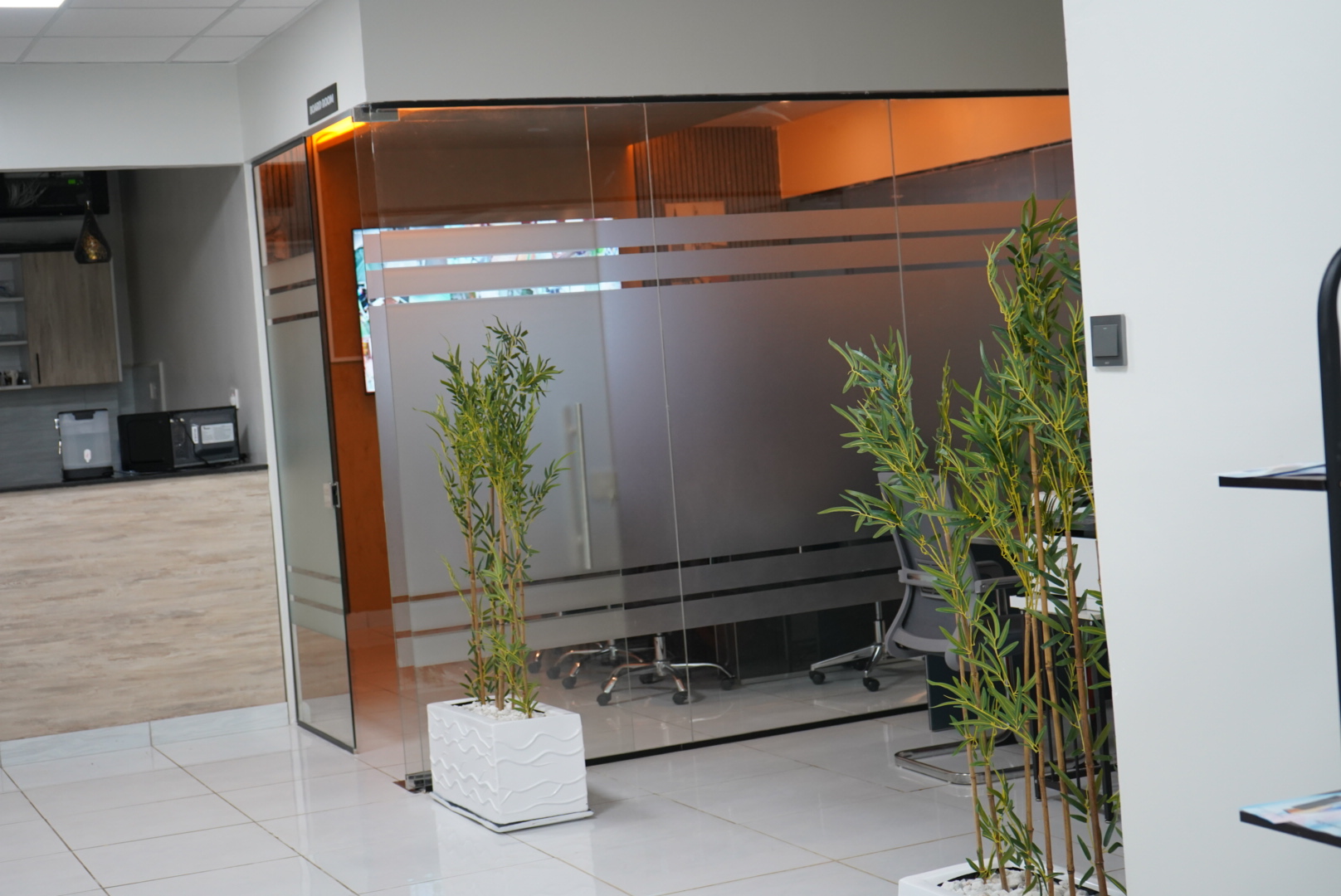 DOKH Group Lifts and Generators Solutions